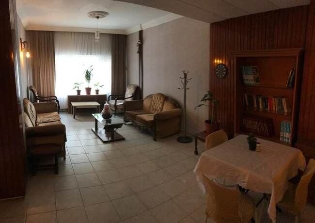 Imagen general del Mola Otel. Foto 5