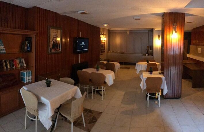 Imagen general del Mola Otel. Foto 9