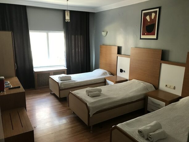 Imagen general del Mola Otel. Foto 10