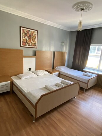 Imagen general del Mola Otel. Foto 12