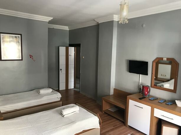 Imagen general del Mola Otel. Foto 13