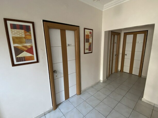 Imagen general del Mola Otel. Foto 14