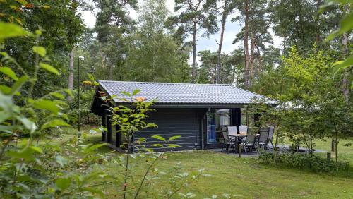 Imagen de la habitación del Molecaten Park Landgoed Ginkelduin. Foto 18