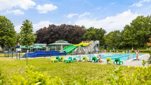 Imagen general del Molecaten Park Landgoed Ginkelduin. Foto 4