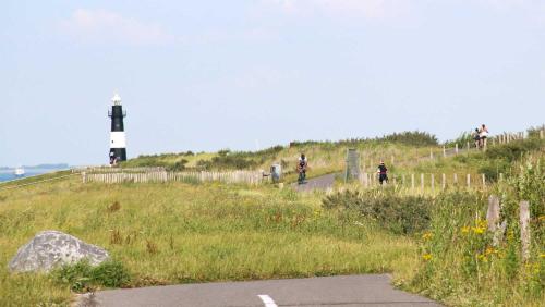 Imagen general del Molecaten Park Waterdunen. Foto 4