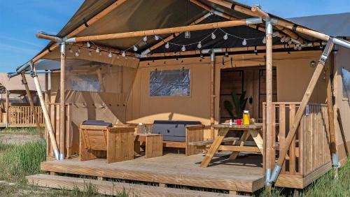 Imagen de la habitación del Molecaten Park Waterdunen. Foto 17