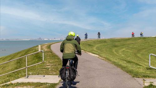 Imagen general del Molecaten Park Waterdunen. Foto 13