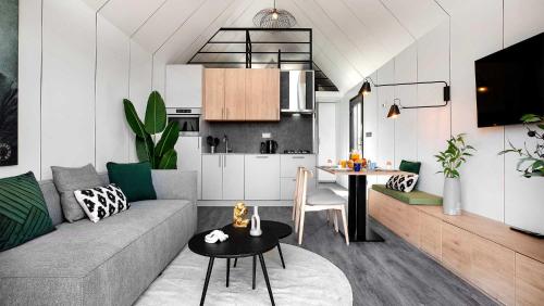 Imagen de la habitación del Molecaten Park Waterdunen. Foto 19