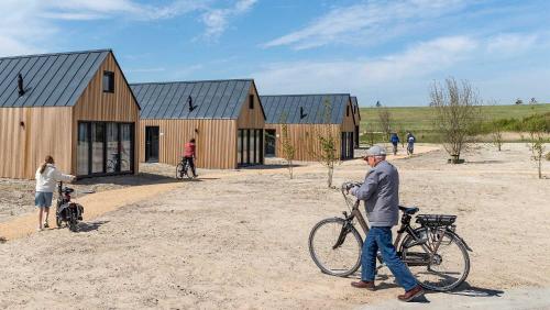 Imagen general del Molecaten Park Waterdunen. Foto 15