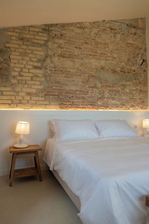 Imagen de la habitación del Molik&egrave; Country House. Foto 3