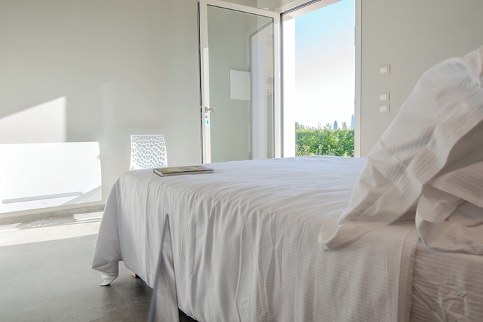 Imagen de la habitación del Molik&egrave; Country House. Foto 4