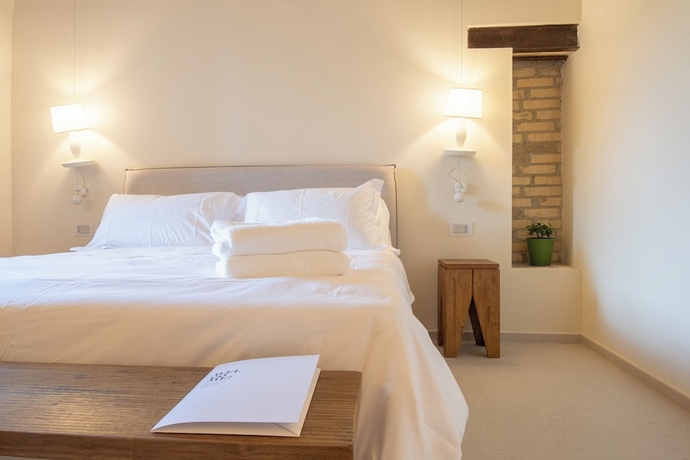Imagen de la habitación del Molik&egrave; Country House. Foto 6