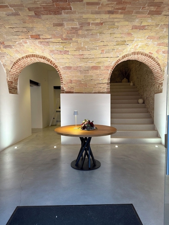 Imagen de los interiores del Molik&egrave; Country House. Foto 16