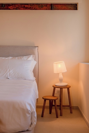 Imagen de la habitación del Molik&egrave; Country House. Foto 10