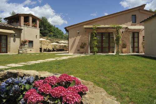 Imagen de la habitación del Molino Della Lodola. Foto 3