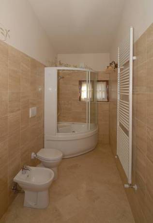 Imagen de la habitación del Molino Della Lodola. Foto 4