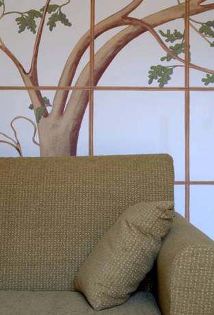 Imagen de la habitación del Molino Della Lodola. Foto 5