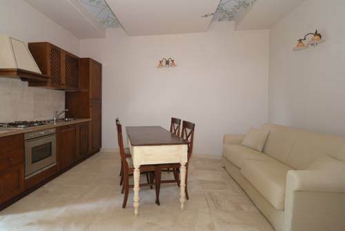 Imagen de la habitación del Molino Della Lodola. Foto 6