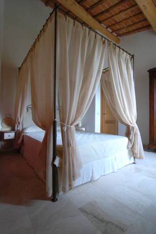 Imagen de la habitación del Molino Della Lodola. Foto 7