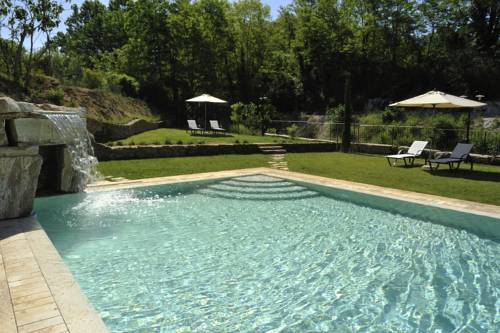 Imagen de la habitación del Molino Della Lodola. Foto 8