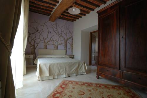 Imagen de la habitación del Molino Della Lodola. Foto 10