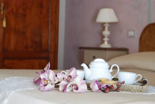 Imagen de la habitación del Molino Della Lodola. Foto 13