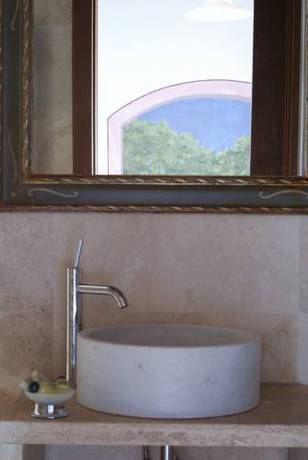 Imagen de la habitación del Molino Della Lodola. Foto 16