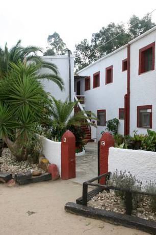 Imagen general del Molino El Mastral. Foto 14