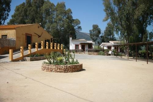 Imagen general del Molino El Mastral. Foto 5