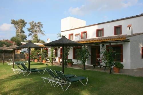 Imagen general del Molino El Mastral. Foto 11