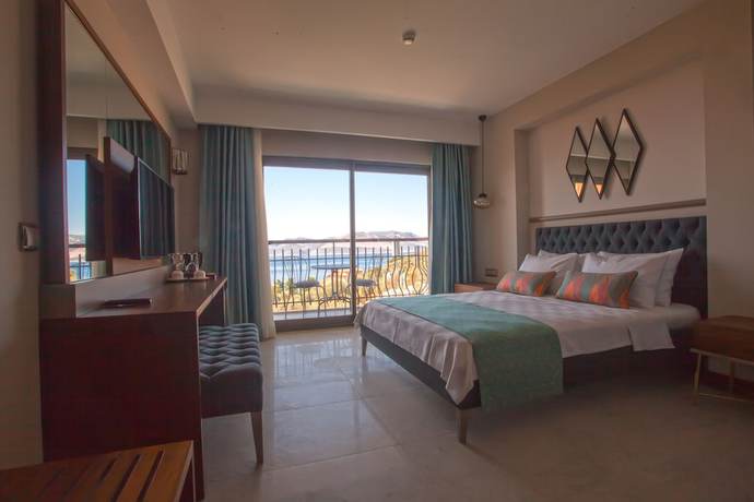 Imagen de la habitación del Molino Hotel, Kas. Foto 6