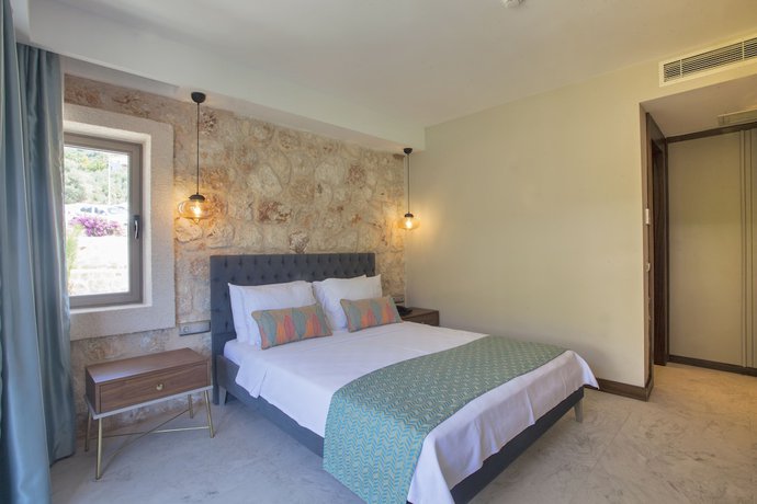 Imagen de la habitación del Molino Hotel, Kas. Foto 9