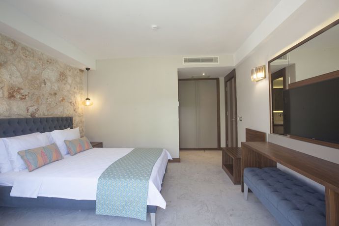 Imagen de la habitación del Molino Hotel, Kas. Foto 11