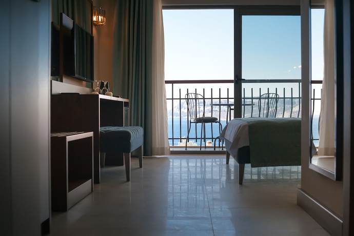 Imagen de la habitación del Molino Hotel, Kas. Foto 13