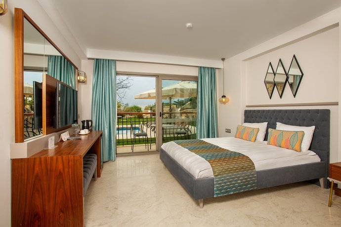 Imagen de la habitación del Molino Hotel, Kas. Foto 14