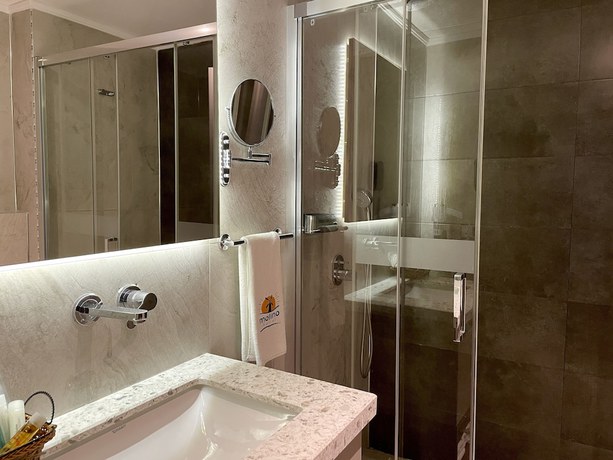 Imagen de la habitación del Molino Hotel, Kas. Foto 15