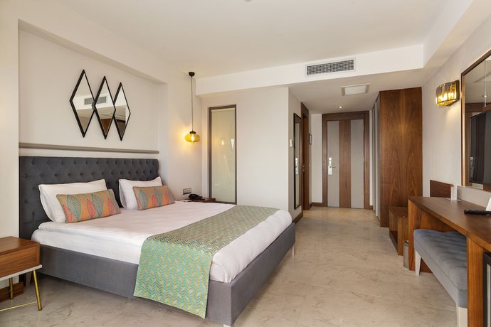 Imagen de la habitación del Molino Hotel, Kas. Foto 16