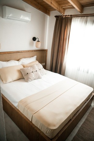 Imagen de la habitación del Molo Urla. Foto 3