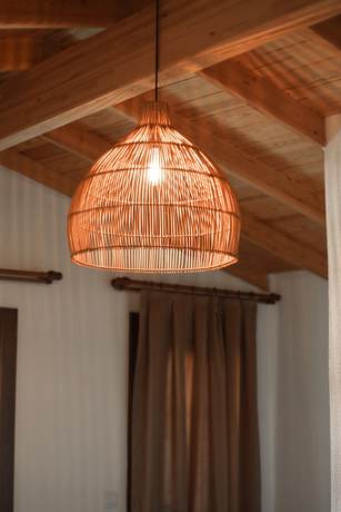 Imagen de la habitación del Molo Urla. Foto 4