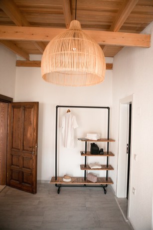 Imagen de la habitación del Molo Urla. Foto 5