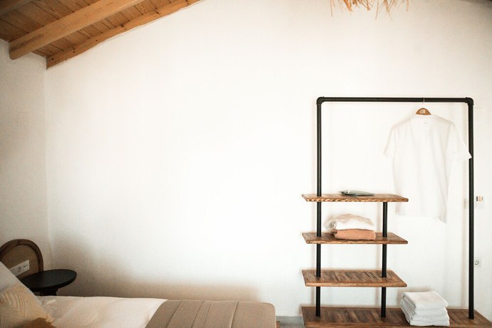 Imagen de la habitación del Molo Urla. Foto 13