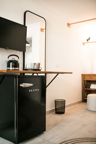 Imagen de la habitación del Molo Urla. Foto 15