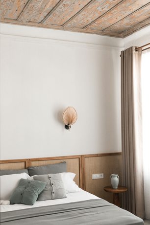 Imagen de la habitación del Molo Urla. Foto 17