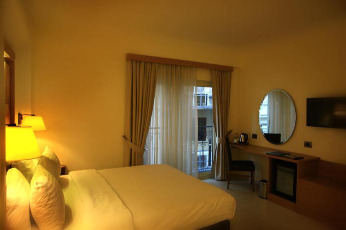 Imagen de la habitación del Molton Beyoglu Mls Hotel. Foto 4