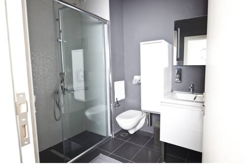 Imagen de la habitación del Molton Kabatas Hotel. Foto 2