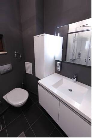 Imagen de la habitación del Molton Kabatas Hotel. Foto 5