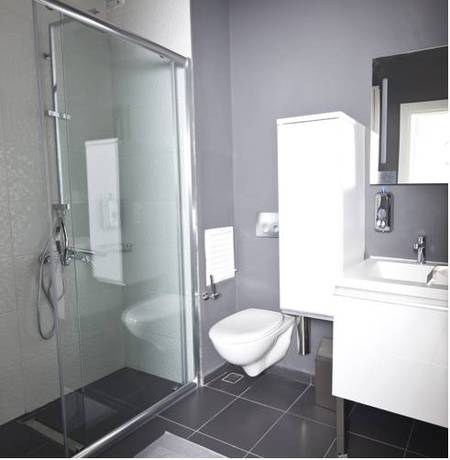 Imagen de la habitación del Molton Kabatas Hotel. Foto 6