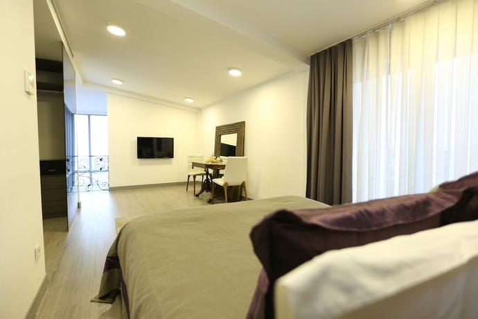 Imagen de la habitación del Molton Nisantasi Suites. Foto 9