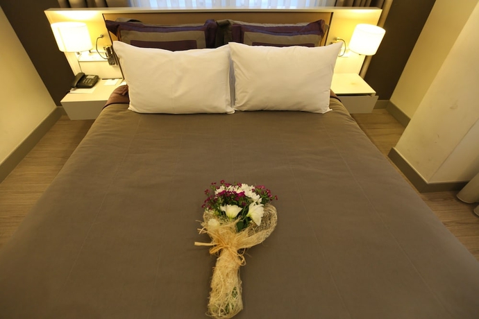 Imagen de la habitación del Molton Nisantasi Suites. Foto 10