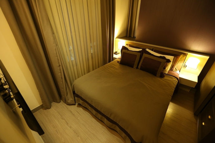 Imagen de la habitación del Molton Nisantasi Suites. Foto 16